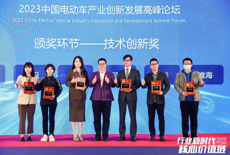 Spotted | Keren Electric shock appear at Zhejiang Exhibition, with the "international style" leading the industry trend!