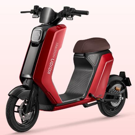 Women Ladies Electric Motor Bike