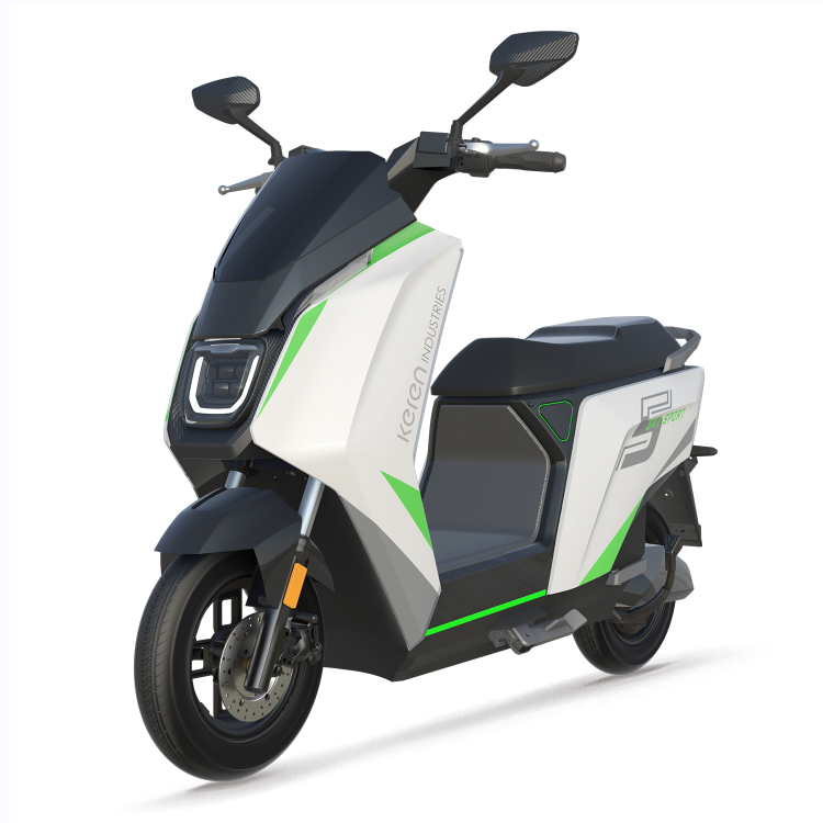 How Long Will Electric Scooters Last?cid=2