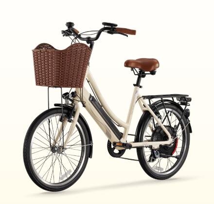 Electric bike