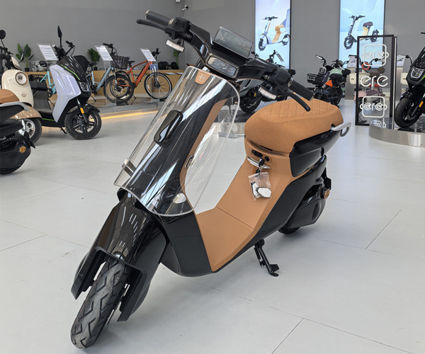 What Are Electric Scooters Used For?cid=2