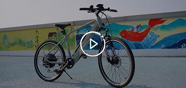 iBike Sport--Millisecond pure torque sensor, healthy cycling.