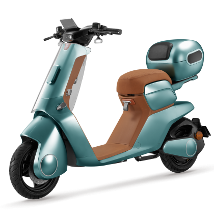 Electric Motor Scooter Moped, Electric Mopeds For Sale, Electric Moped ...