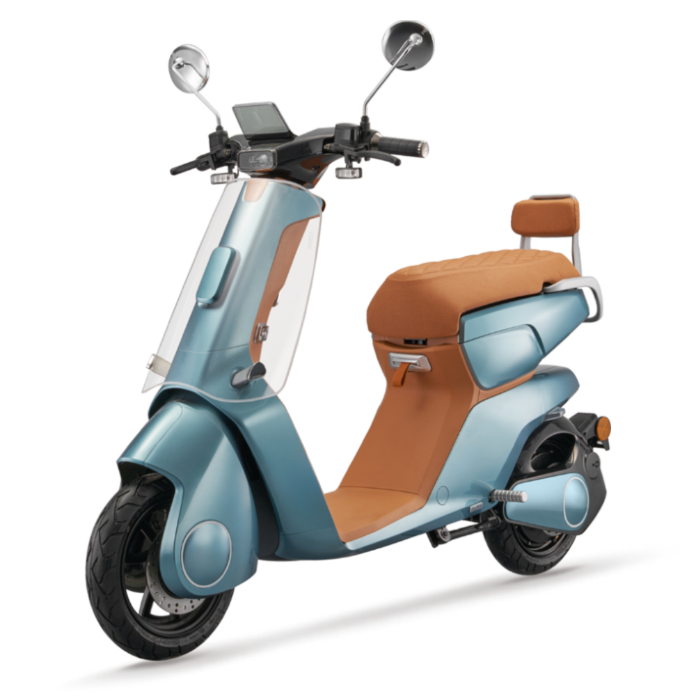 Electric bike for fashion adults street legal