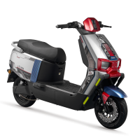 Electric lead-acid battery 72V 32Ah 1200W 60KPH scooter motorcycle